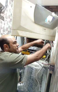 امداد پکیج حسنخانی