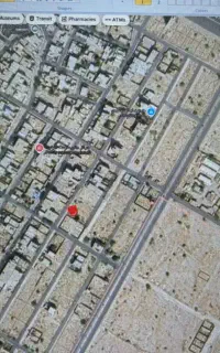 زمین با موقعیت عالی در بیدخون