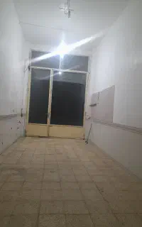 فروش مغازه خیابان اصلی