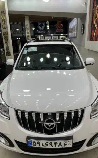 هایما s8/ s5/ s7 هایما اس ۷ صفر و خشک ۱۴۰۴ و ۱۴۰۵