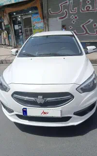 شاهین GL دنده مدل ۱۴۰۴
