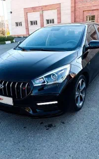 آریزو 5 FL ، مدل 1402