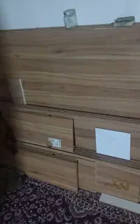 mdf نو هستن