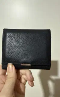 کیف پول گمشده