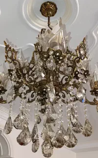 لوستربرنجی