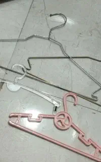 چوبکار چوب لباسی