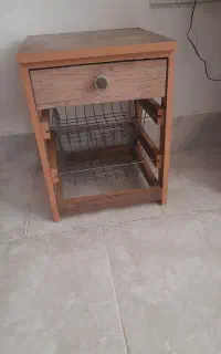 جا سیب زمینی