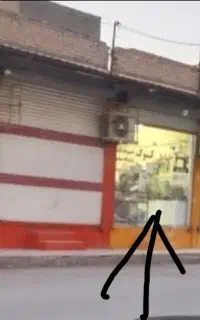 غرفه و مغازه تجاری