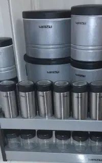ست آشپزخانه