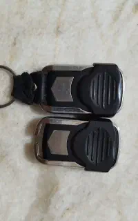 ریموت کرکره