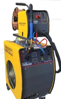 جوشکار co2