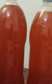آب غوره