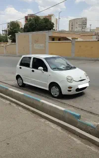 ام وی ام ۱۱۰ سه سیلندر