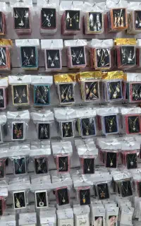 فروش بدلیجات درجه یک