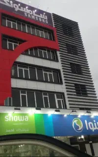 تابلو سازی وکامپوزیت