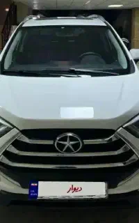 جک S3بیرنگ مدل 97(فقط اقساط)