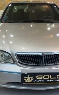 نیسان ماکسیما ، دنده ، ۱۳۸۱