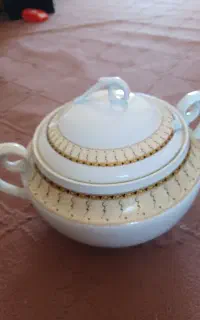 سرویس چینی ۶ نفره