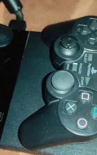 پلی استیشن ۲