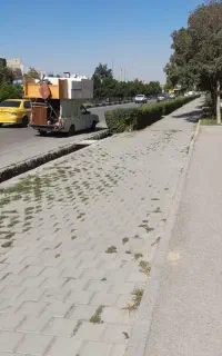 نیازمند نقاش خودرو