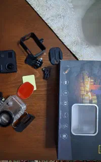 دوربین ورزشی