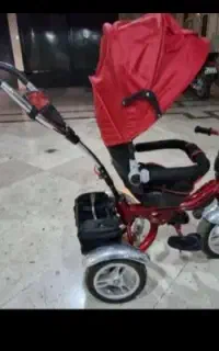 سه چرخه