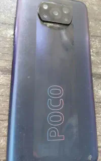 گوشی شیائومی poco X3