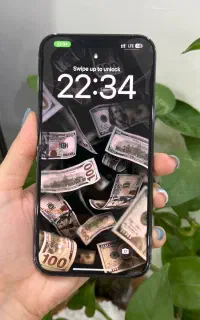 آیفون 13پرومکس‌256 zaa