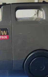 جاروبرقی اصل ژاپن