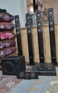 سیمای خانواده مارک اسنوا .فلش خور. بلوتوث دار.