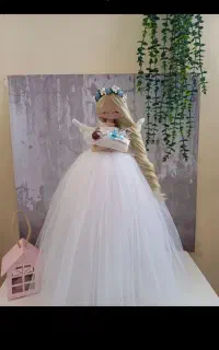 عروسک لوسیا