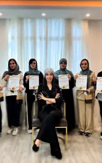 اموزش بافتمو و اکستنشن مو با 70درصد تخفیف