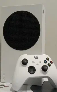 xbox series s استفاده نشده