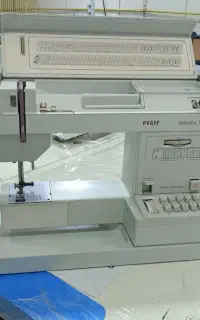 فروش چرخ کاچیران مدل PFAFF  1129