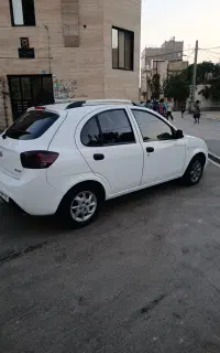 تیبا ۲ پلاس بیرنگ مدل ۱۴۰۰