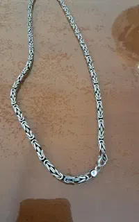 زنجیر تایلندی