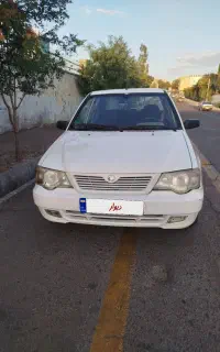 پراید ۱۳۲