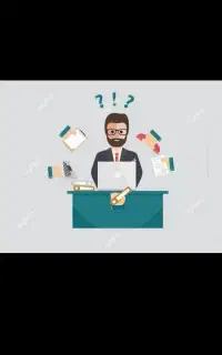 جویای کار هستم