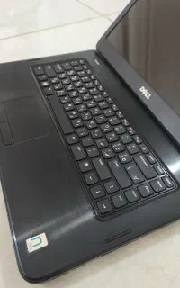 لپ تاپ Dell