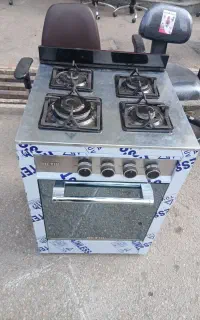 اجاق گاز بتیس در حد نو