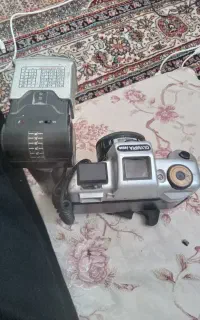 دوربین عکاسی