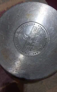 دیگ حرفه ای زود پز ۴لیتری