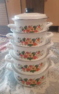 قابلمه لعابی ترکیه نو
