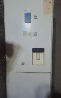یخچال فریزر یخساران