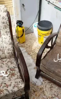 مبلشویی  ارغوان.فســا