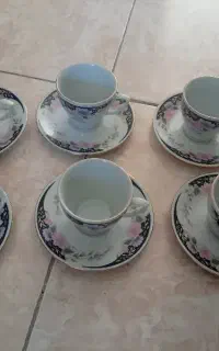 انواع لوازم گل سرخی کاملا نو