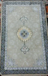 دو عدد پادری فرش نو