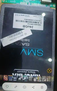 ssd 240 ssd 512 ram ddr4 4G