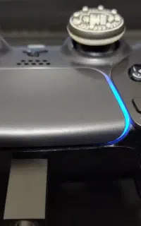 دسته PS5 مشکی