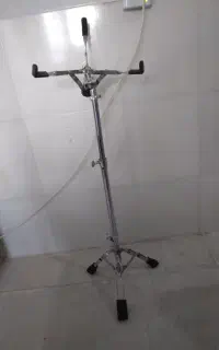 پایه استیل سایدرام